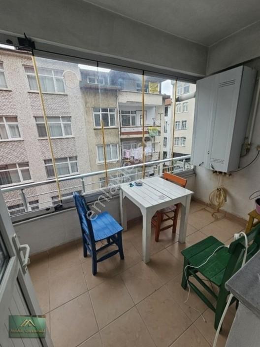 Anadolu'dan Yenimahalle'de Satılık 3+1 Asansörlü — fotoğraf 14