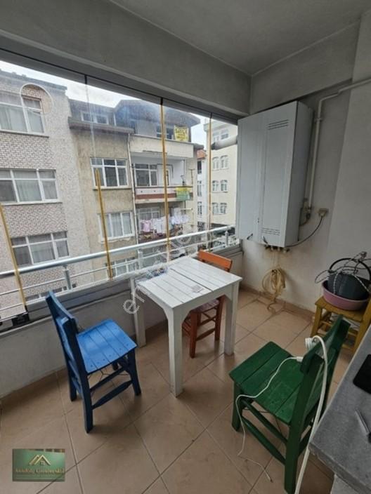 Anadolu'dan Yenimahalle'de Satılık 3+1 Asansörlü — fotoğraf 15