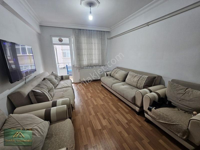 Anadolu'dan Yenimahalle'de Satılık 3+1 Asansörlü — fotoğraf 17