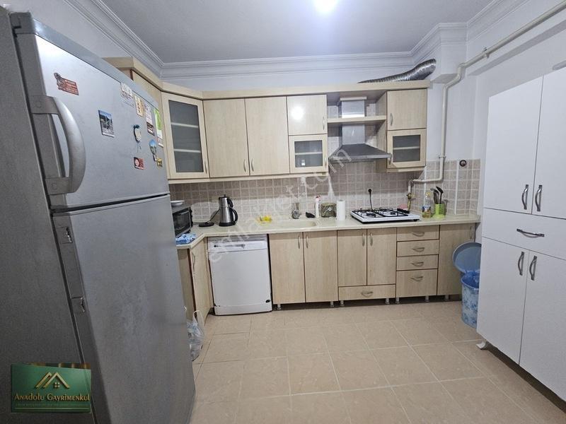 Anadolu'dan Yenimahalle'de Satılık 3+1 Asansörlü — fotoğraf 20