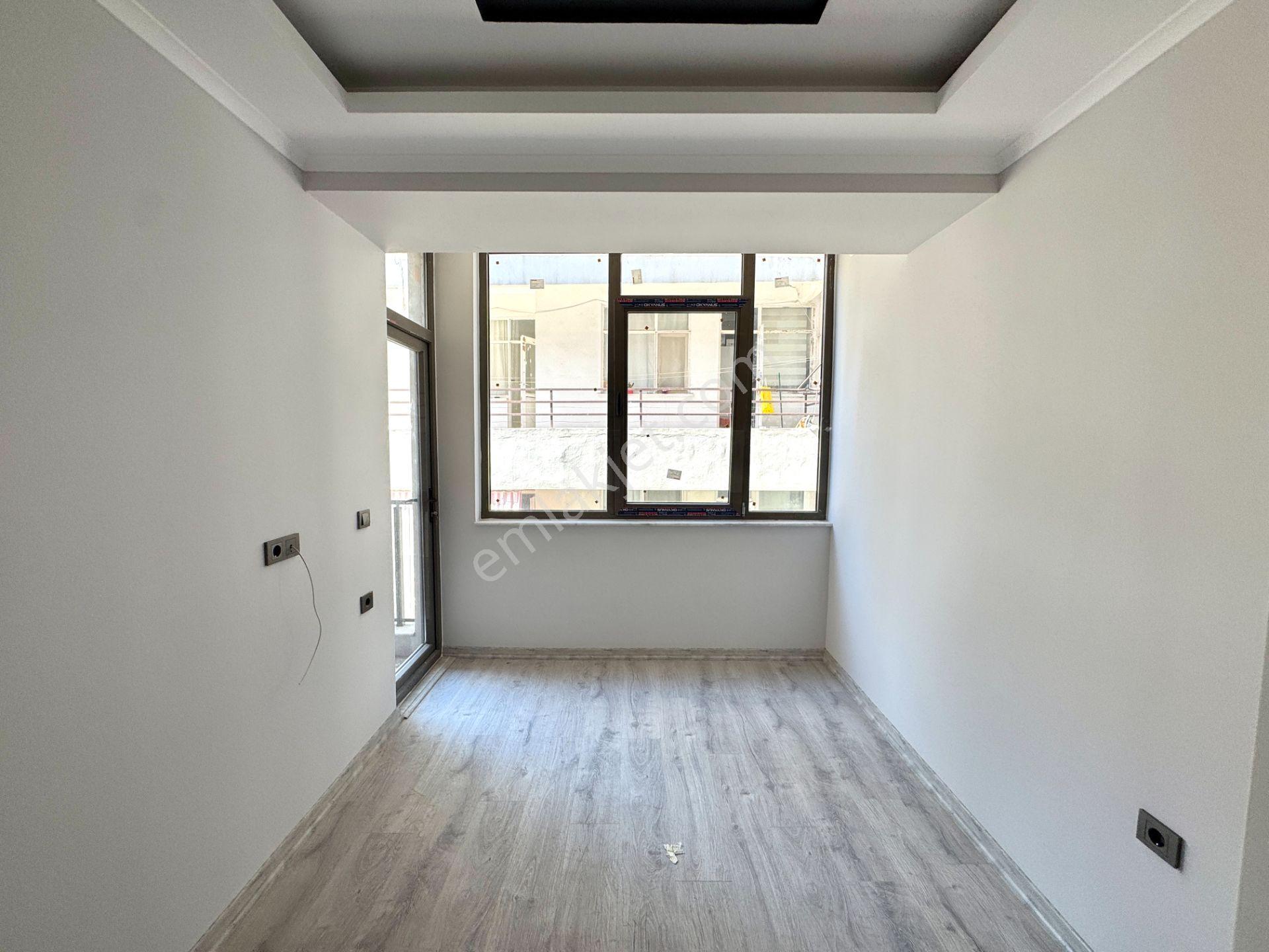 Işıklar Caddesinde Sıfır Y.ısıtmalı Arakat 2+1 Ler — fotoğraf 6