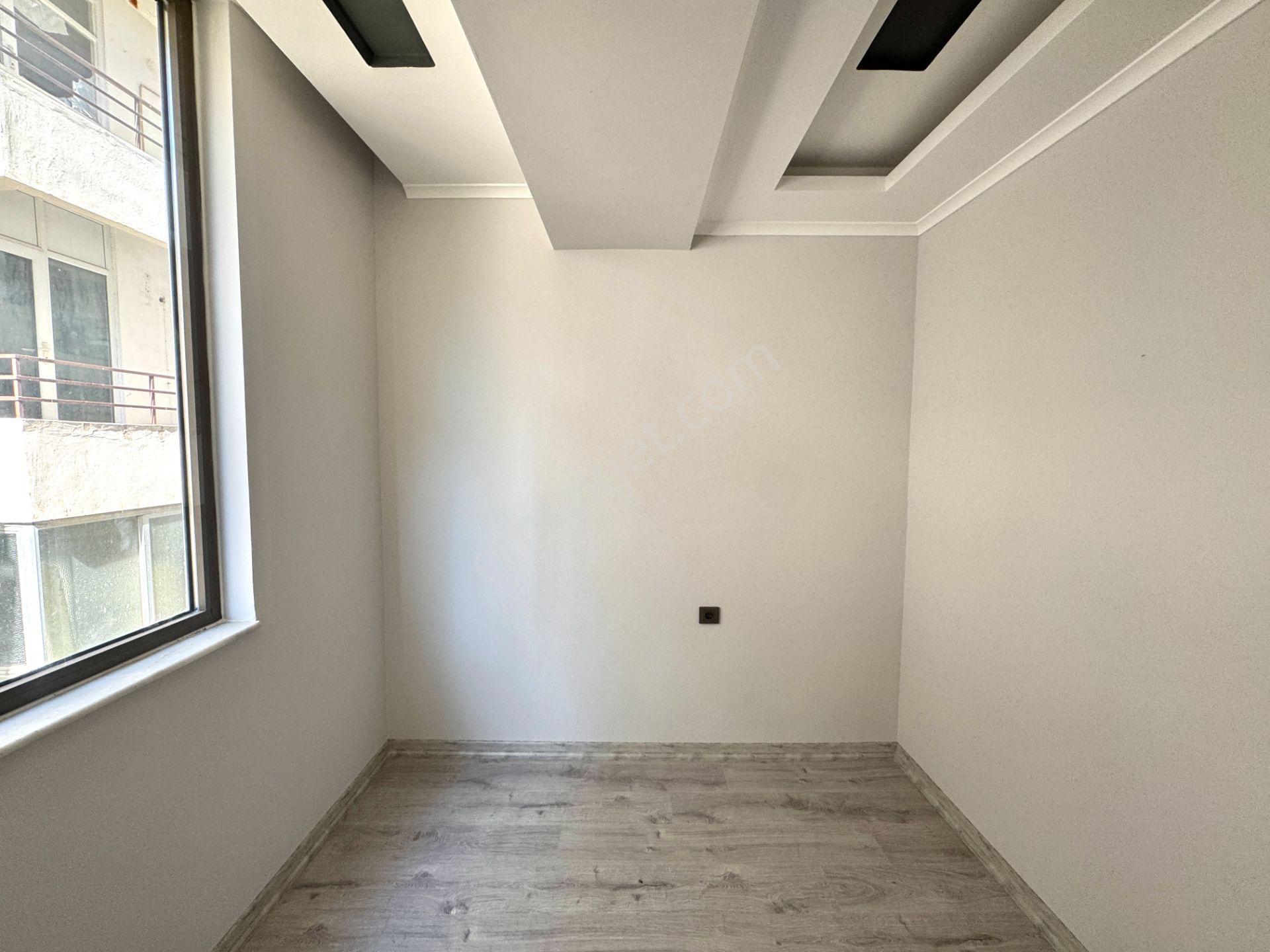 Işıklar Caddesinde Sıfır Y.ısıtmalı Arakat 2+1 Ler — fotoğraf 9