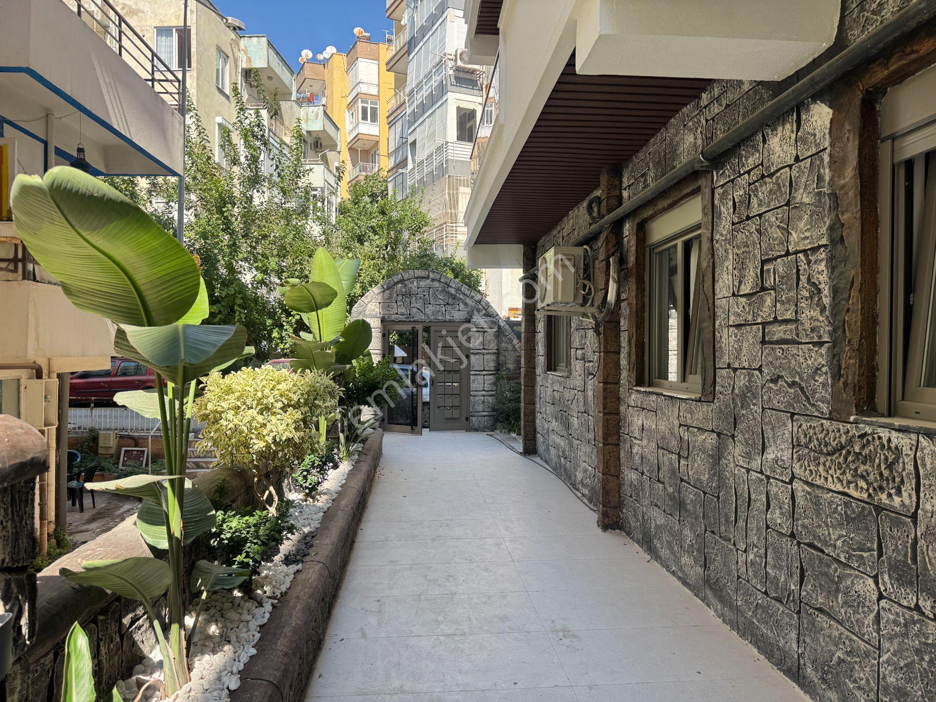 Işıklar Caddesinde Sıfır Y.ısıtmalı Arakat 2+1 Ler — fotoğraf 14