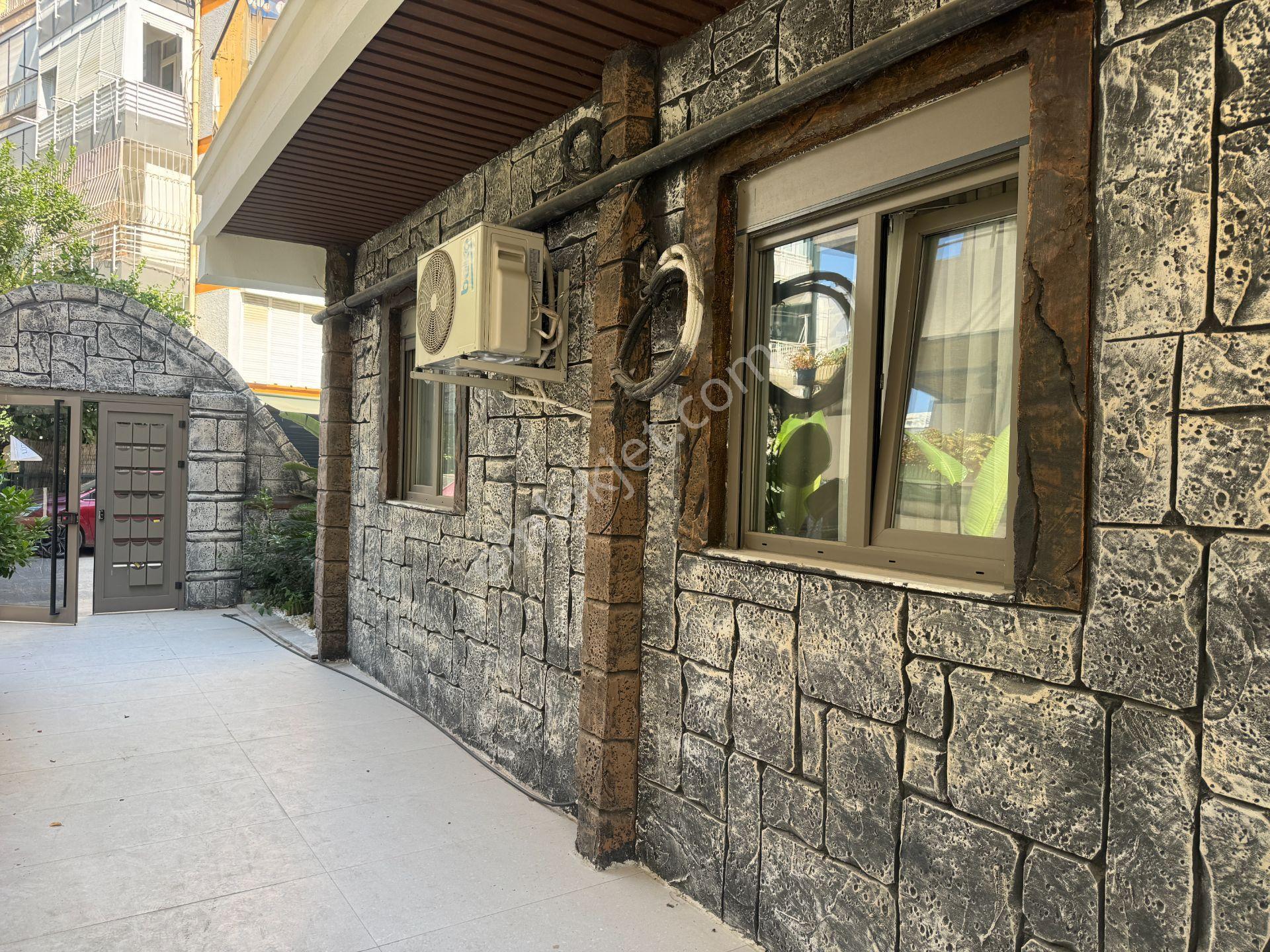 Işıklar Caddesinde Sıfır Y.ısıtmalı Arakat 2+1 Ler — fotoğraf 15