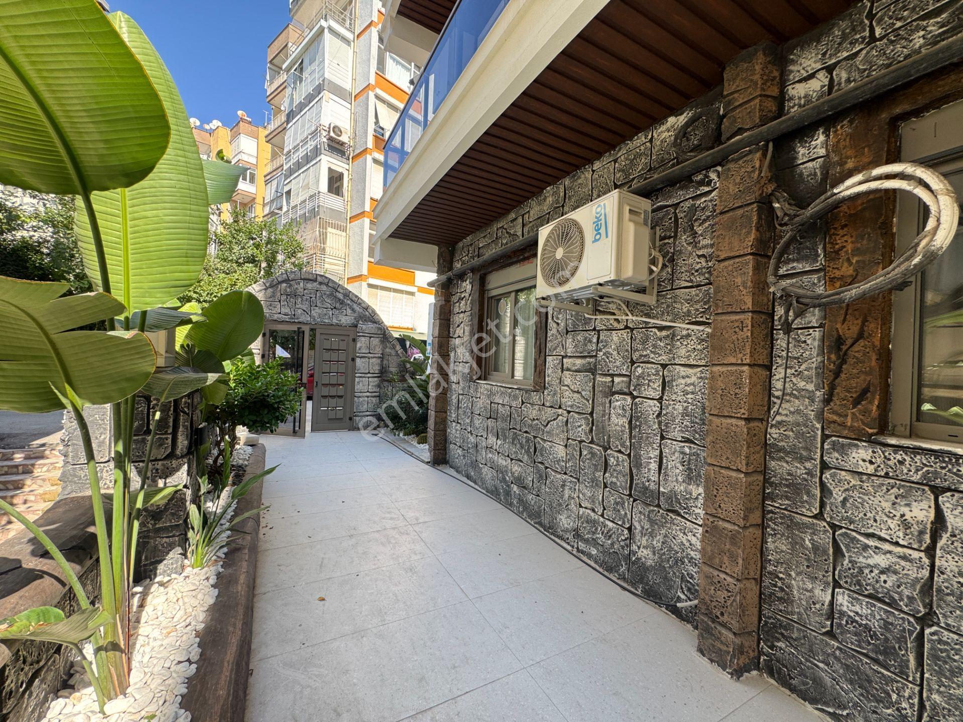 Işıklar Caddesinde Sıfır Y.ısıtmalı Arakat 2+1 Ler — fotoğraf 16