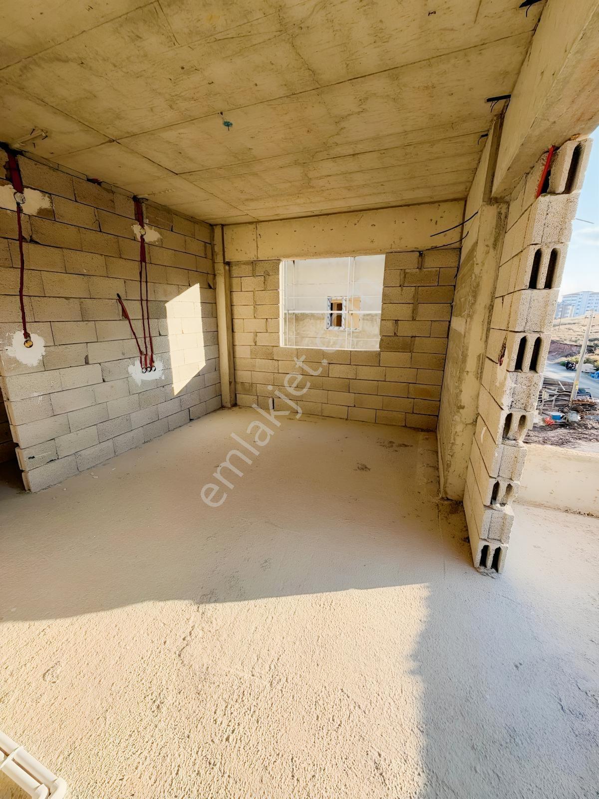 Mes Emlak'tan Yapraklı Bulvarına Cephe 1+1 Yatırımlık Daire — fotoğraf 9