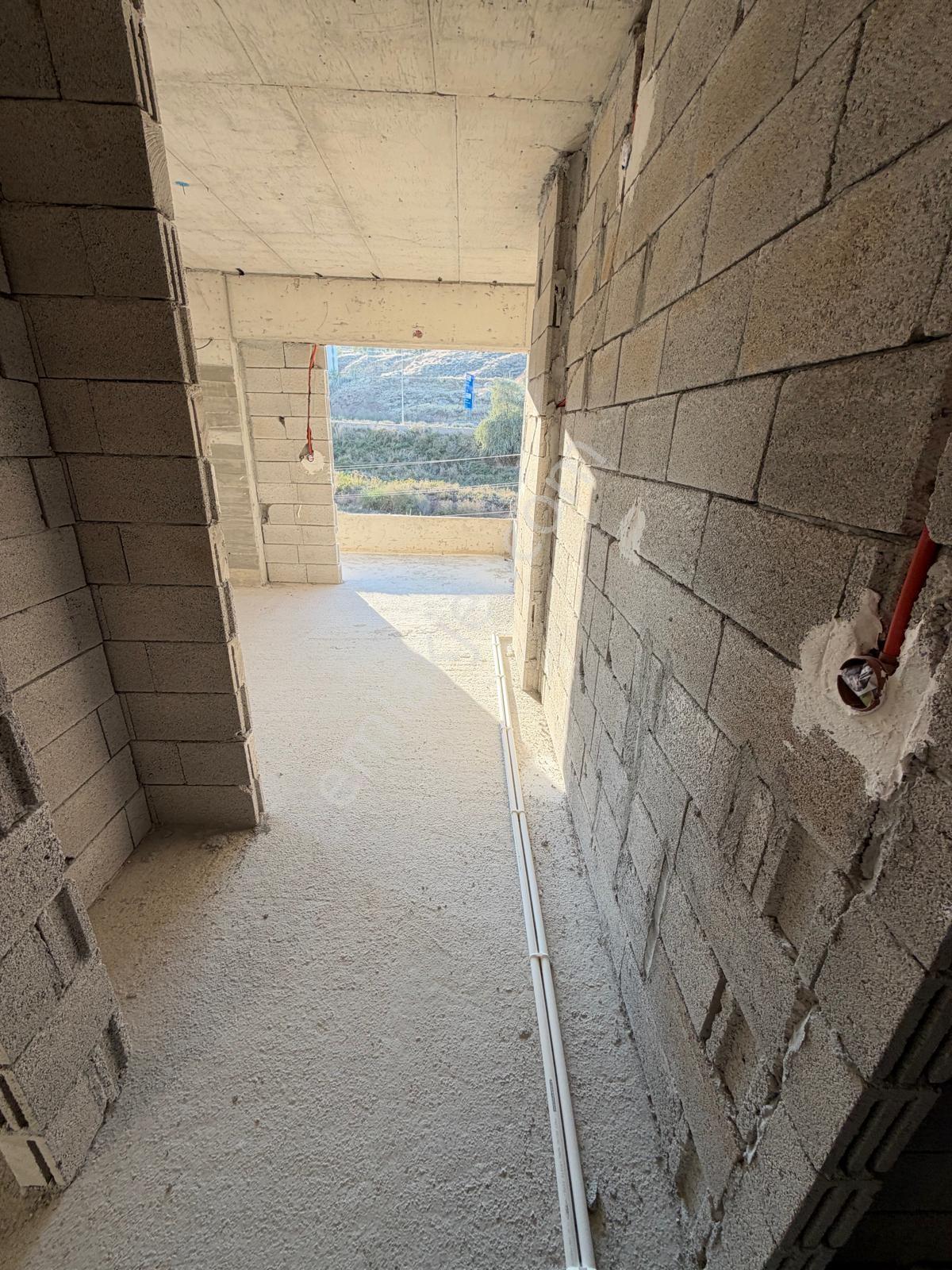 Mes Emlak'tan Yapraklı Bulvarına Cephe 1+1 Yatırımlık Daire — fotoğraf 10