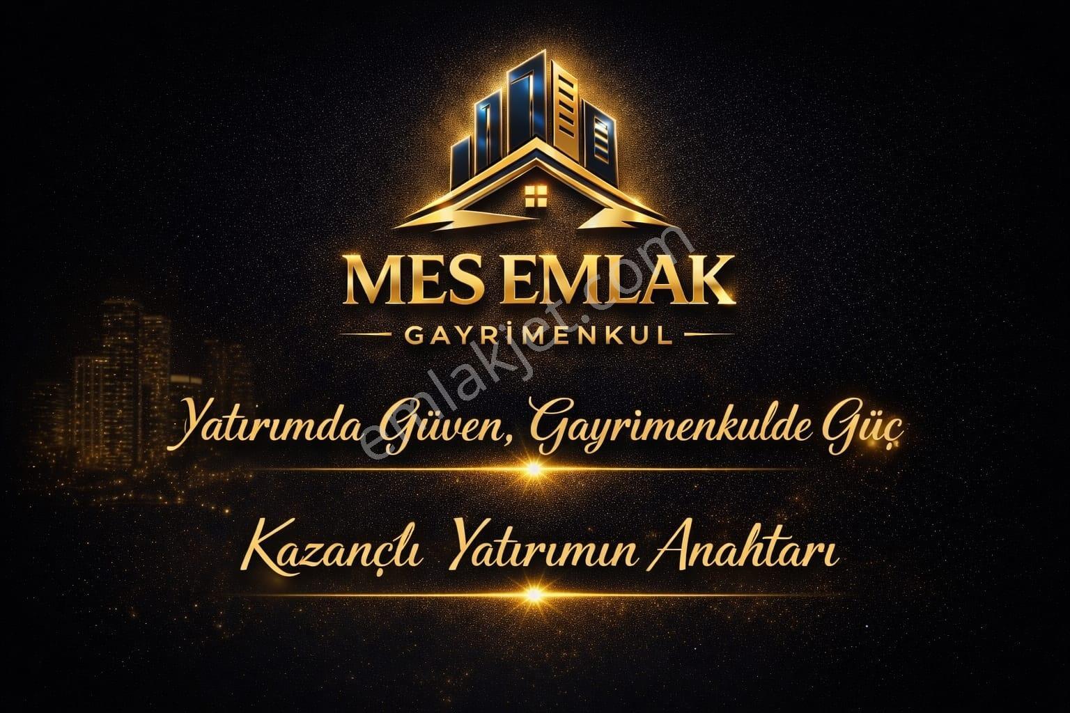 Mes Emlak'tan Yapraklı Bulvarına Cephe 1+1 Yatırımlık Daire — fotoğraf 15