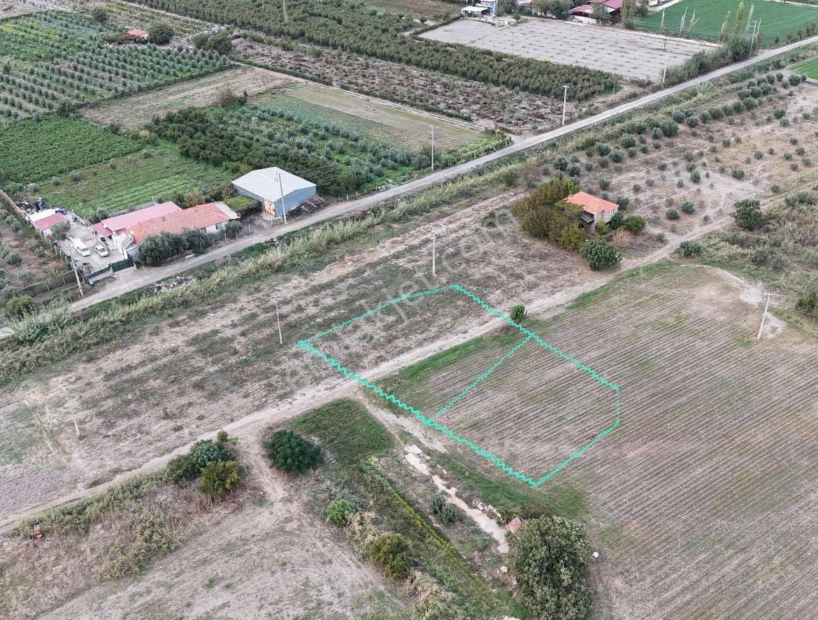 Tc Emlaktan Satılık Köşe 848 M2 Sanayi İmarlı Arsa — fotoğraf 12
