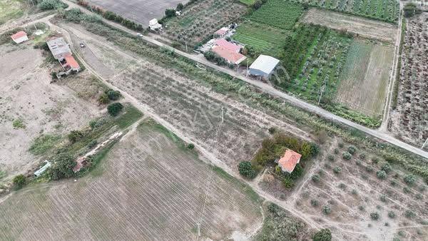Tc Emlaktan Satılık Köşe 848 M2 Sanayi İmarlı Arsa — fotoğraf 21