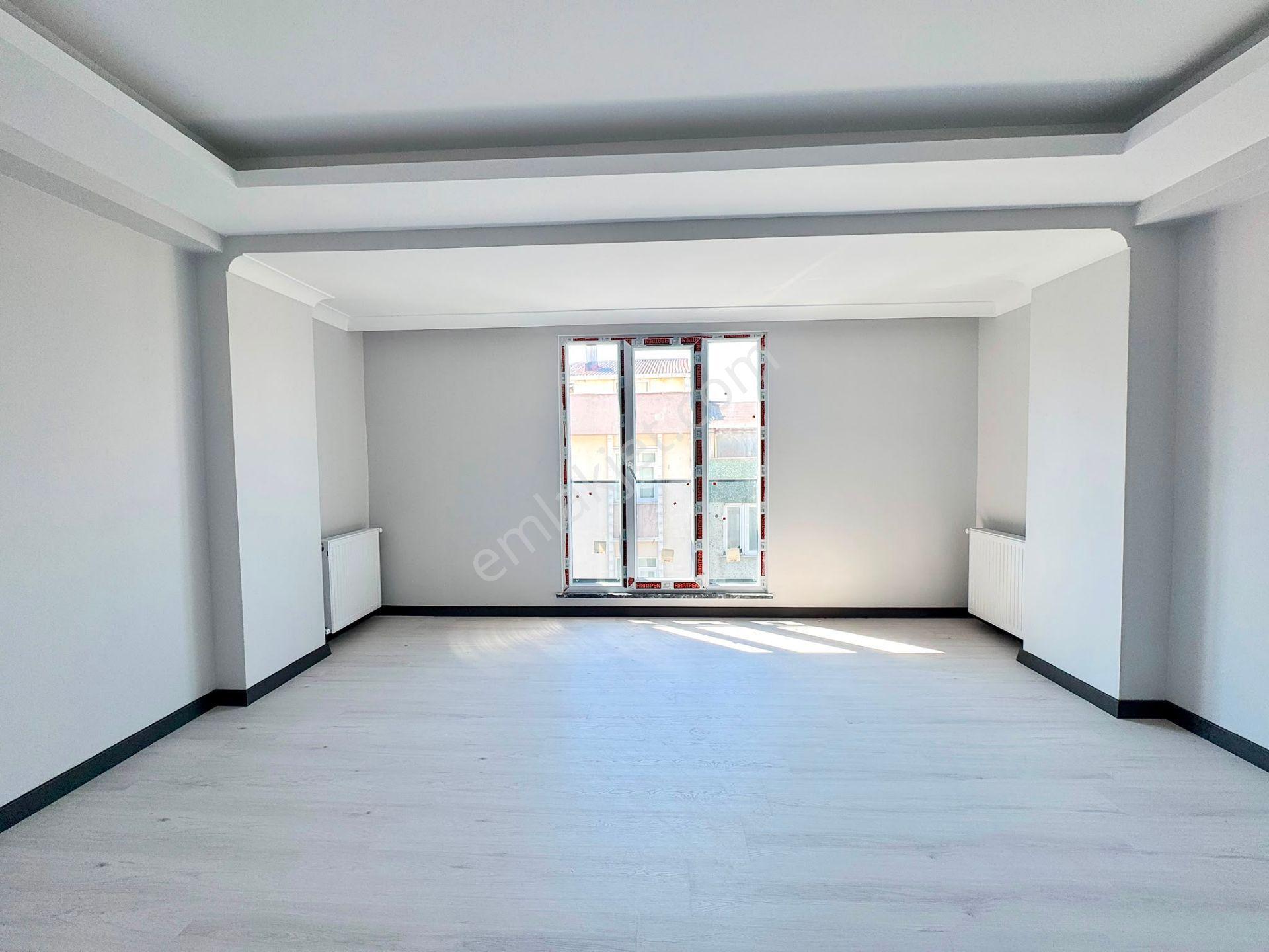 Goldhouse Dan Satılık Cumhuriyet Mahallesi Nde 2+1 Daire — fotoğraf 4