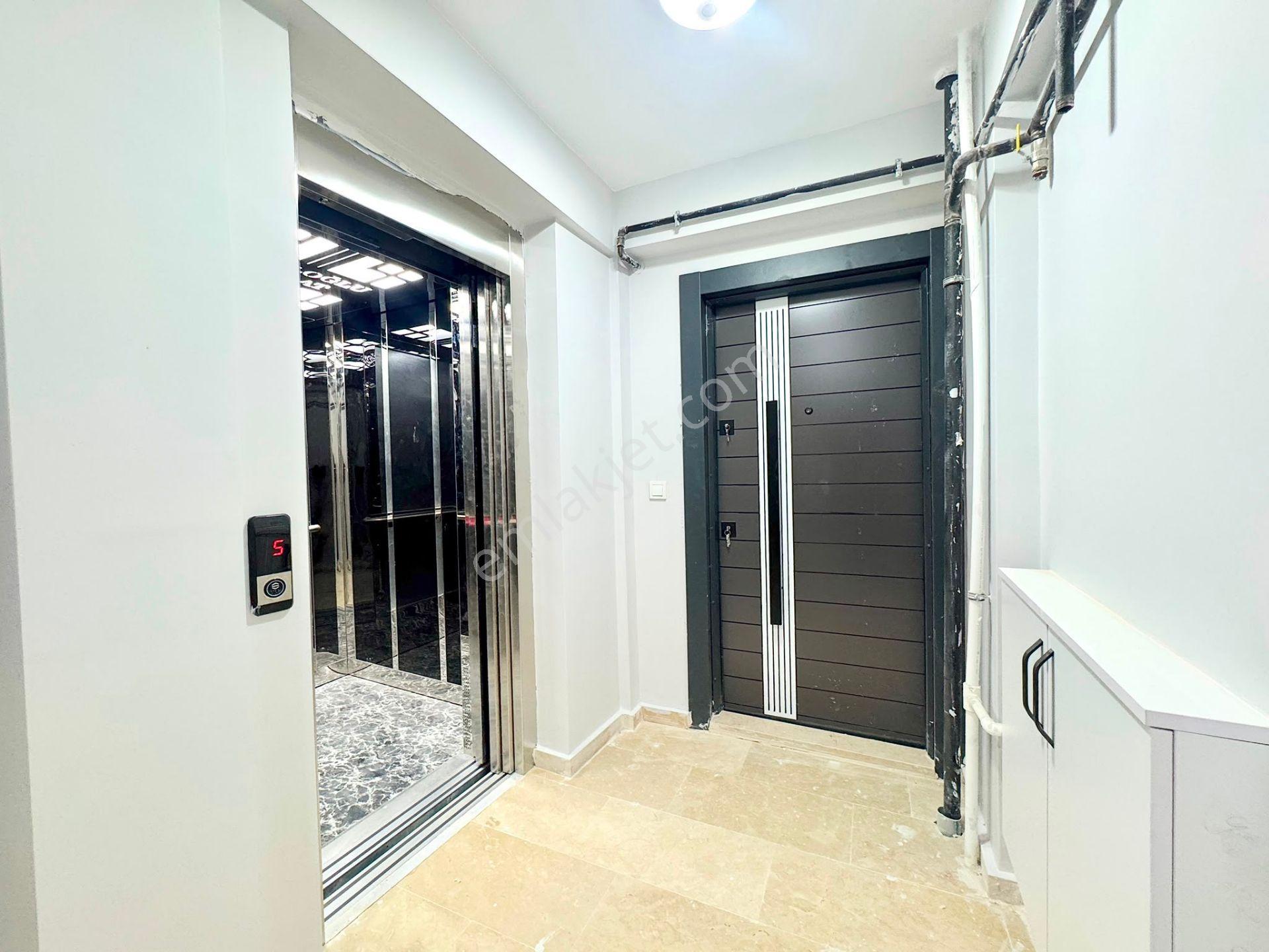 Goldhouse Dan Satılık Cumhuriyet Mahallesi Nde 2+1 Daire — fotoğraf 20