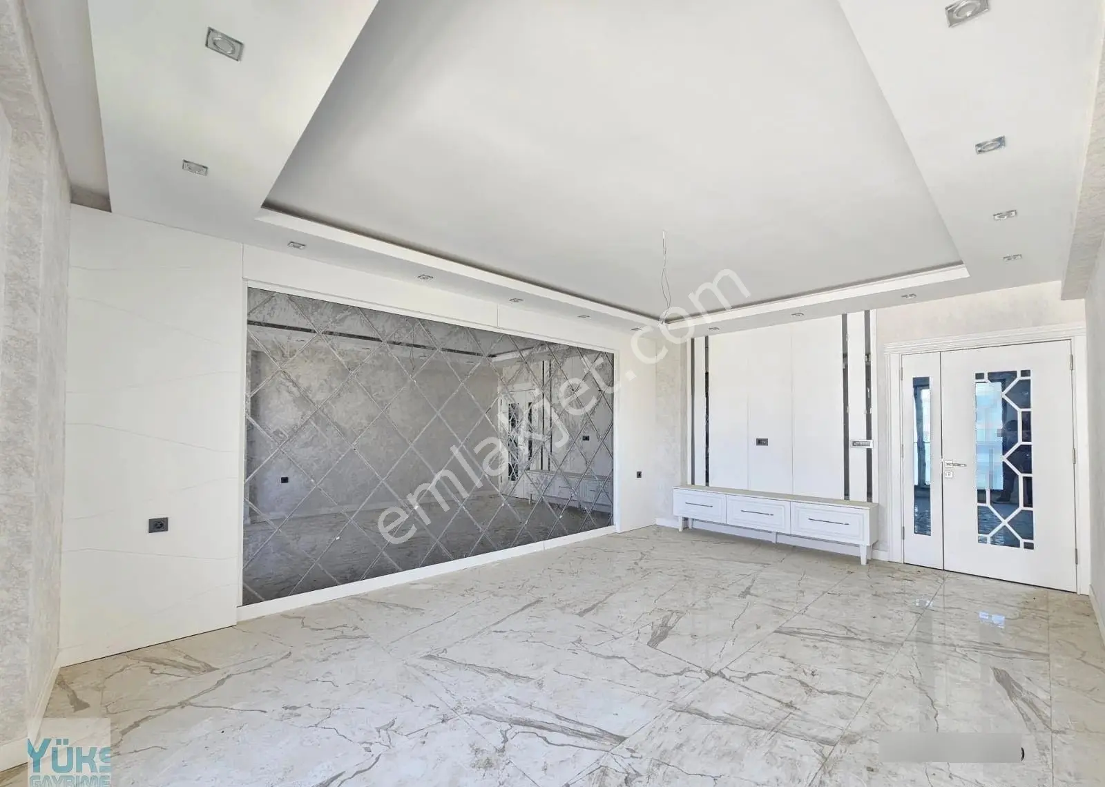 Denizli Şemikler De 3+1 Cinkaya Mevkii Havuz Konsept Satılık Arakat Daire — fotoğraf 20