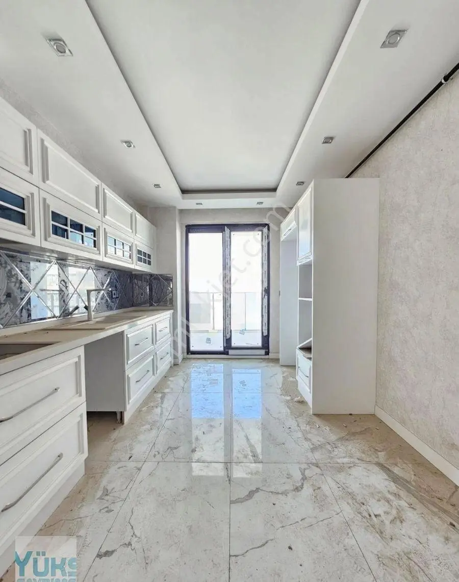Denizli Şemikler De 3+1 Cinkaya Mevkii Havuz Konsept Satılık Arakat Daire — fotoğraf 21