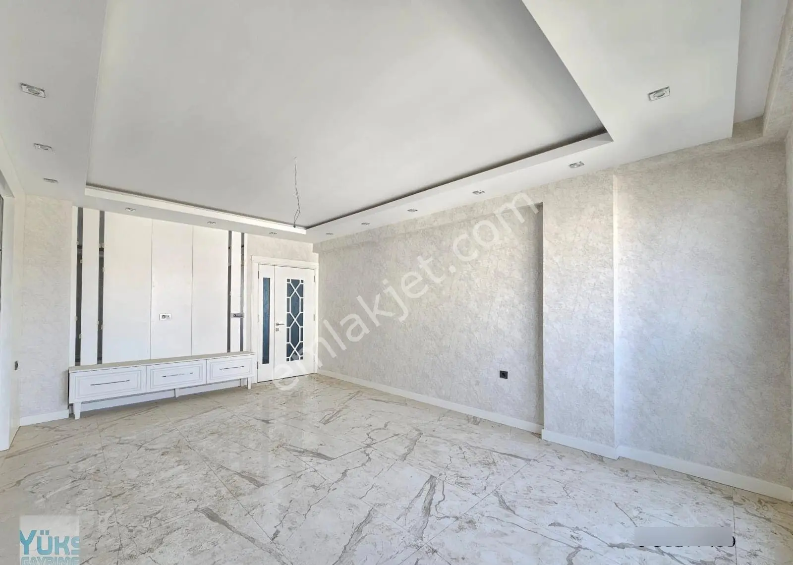 Denizli Şemikler De 3+1 Cinkaya Mevkii Havuz Konsept Satılık Arakat Daire — fotoğraf 25