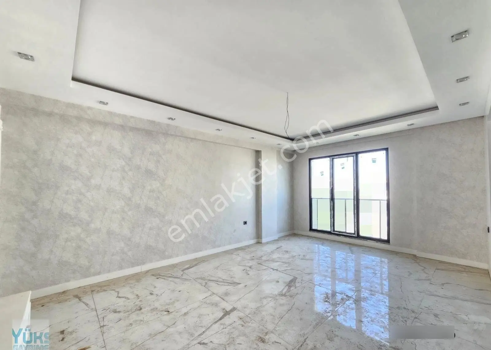 Denizli Şemikler De 3+1 Cinkaya Mevkii Havuz Konsept Satılık Arakat Daire — fotoğraf 31