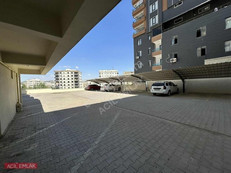 Acil Emlak'tan 1+1 Geniş Daire — fotoğraf 15