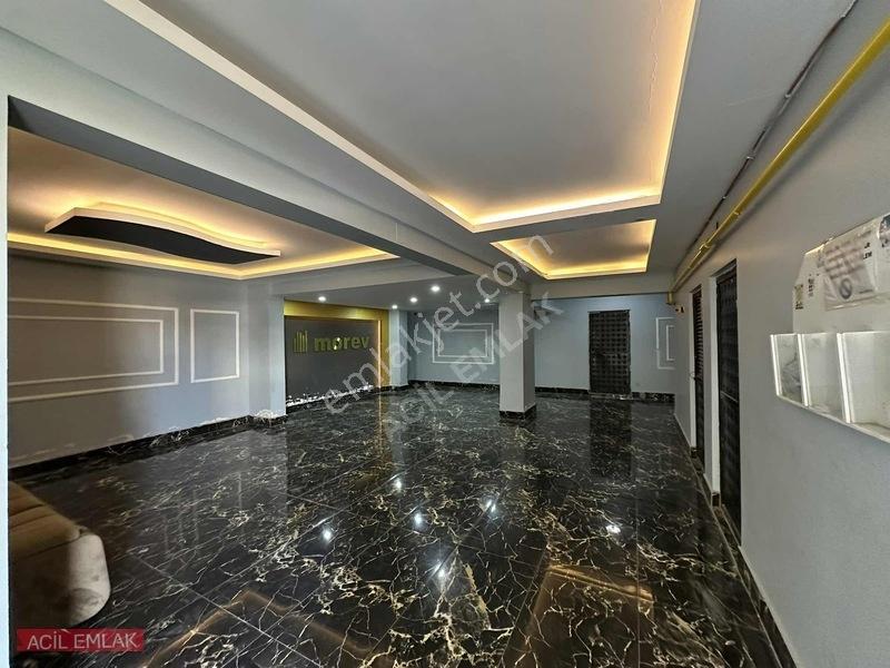 Acil Emlak'tan 1+1 Geniş Daire — fotoğraf 16