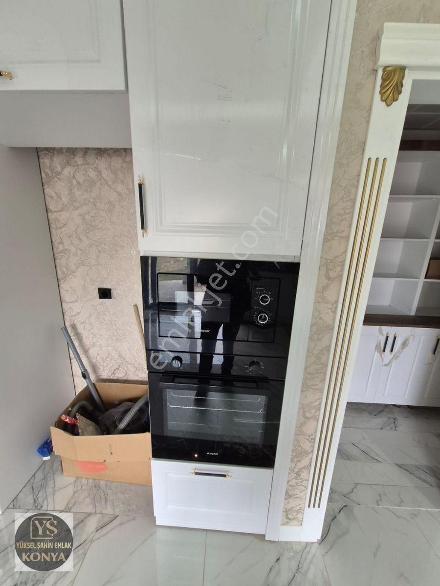 Yüksel Şahin'den Erenköy De 10+1 Müstakil Akıllı Luks Satılık Villa — fotoğraf 3