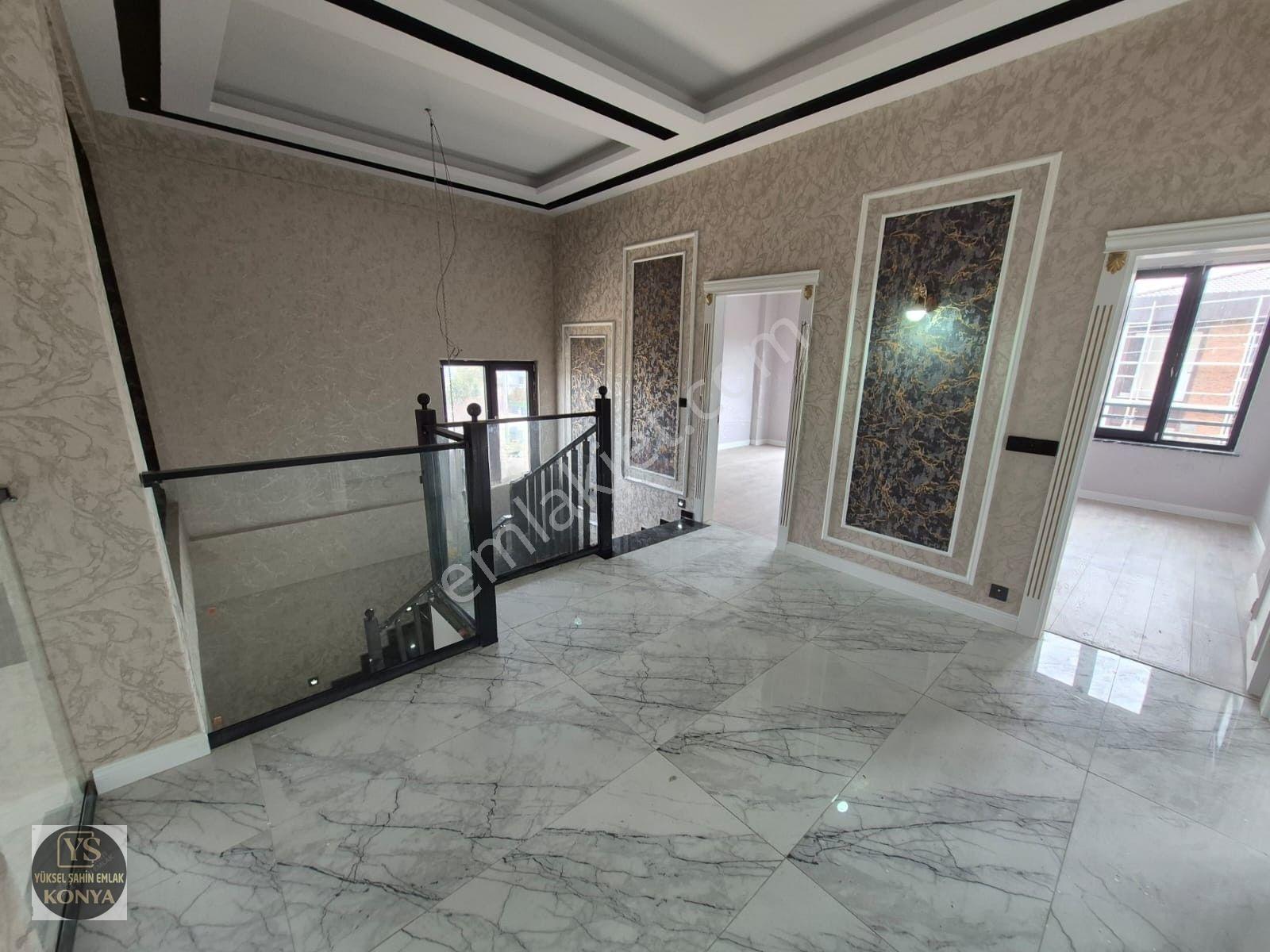 Yüksel Şahin'den Erenköy De 10+1 Müstakil Akıllı Luks Satılık Villa — fotoğraf 4