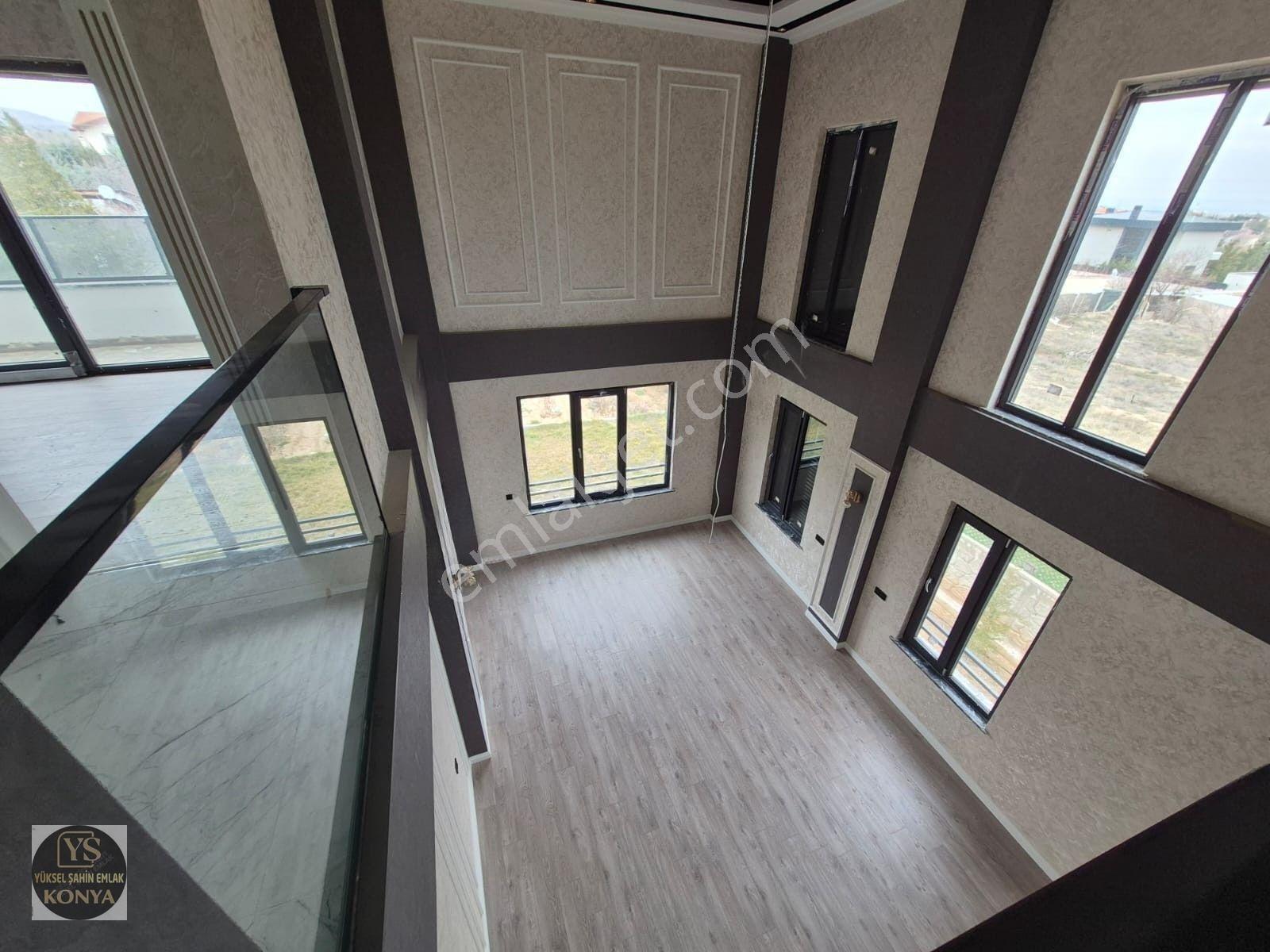 Yüksel Şahin'den Erenköy De 10+1 Müstakil Akıllı Luks Satılık Villa — fotoğraf 5