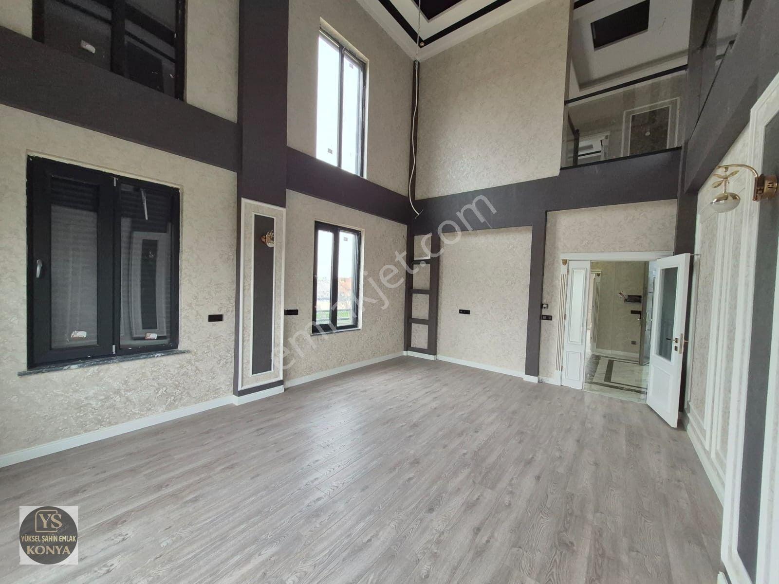 Yüksel Şahin'den Erenköy De 10+1 Müstakil Akıllı Luks Satılık Villa — fotoğraf 6