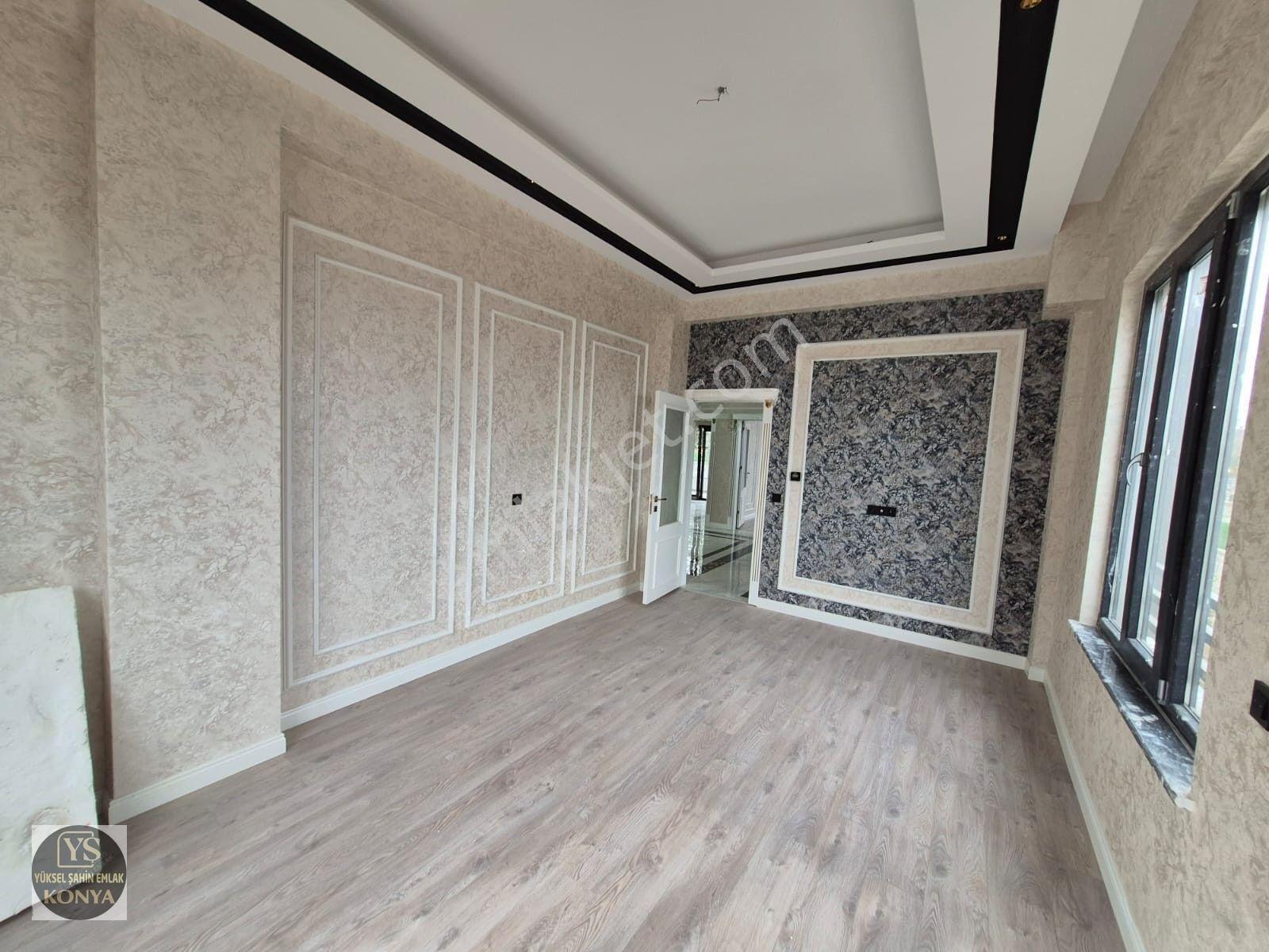Yüksel Şahin'den Erenköy De 10+1 Müstakil Akıllı Luks Satılık Villa — fotoğraf 8
