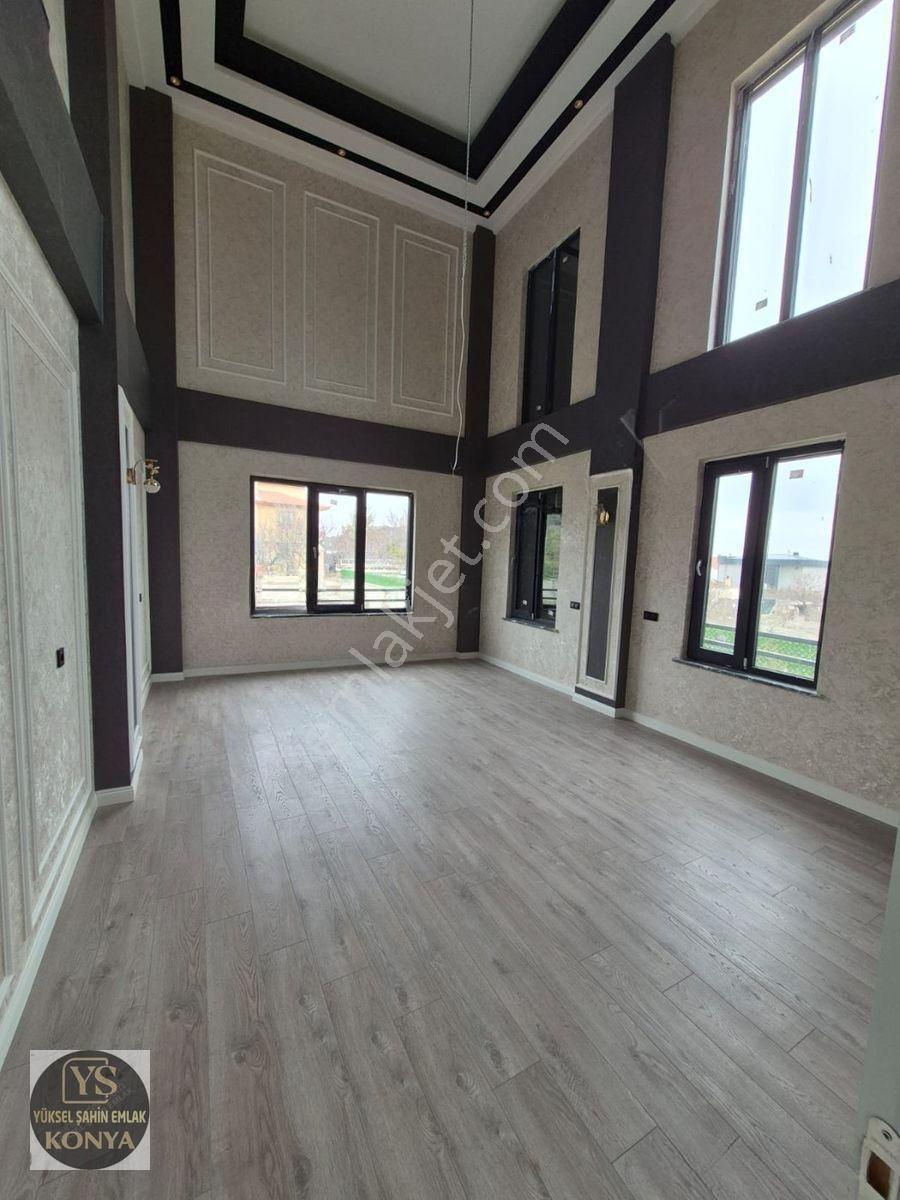 Yüksel Şahin'den Erenköy De 10+1 Müstakil Akıllı Luks Satılık Villa — fotoğraf 11