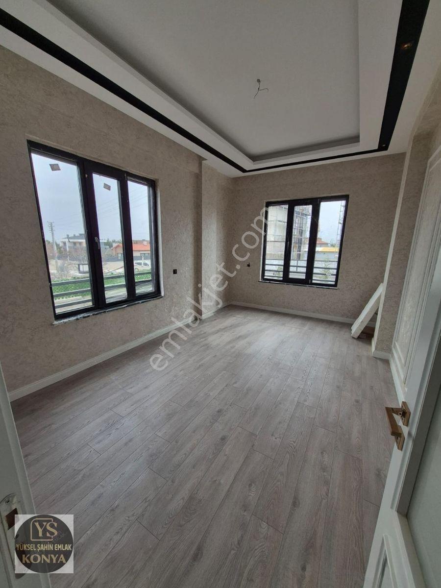 Yüksel Şahin'den Erenköy De 10+1 Müstakil Akıllı Luks Satılık Villa — fotoğraf 12