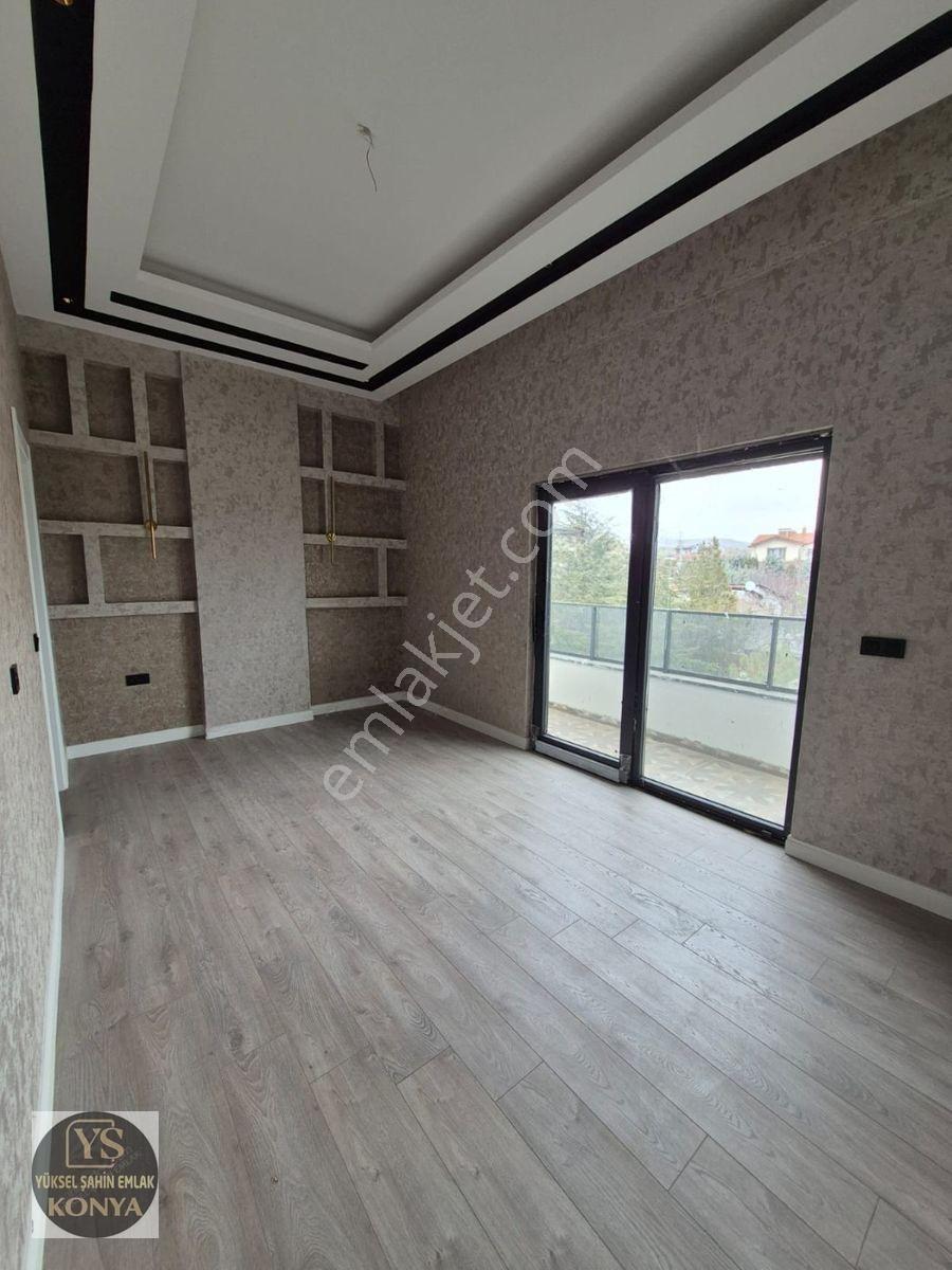 Yüksel Şahin'den Erenköy De 10+1 Müstakil Akıllı Luks Satılık Villa — fotoğraf 14
