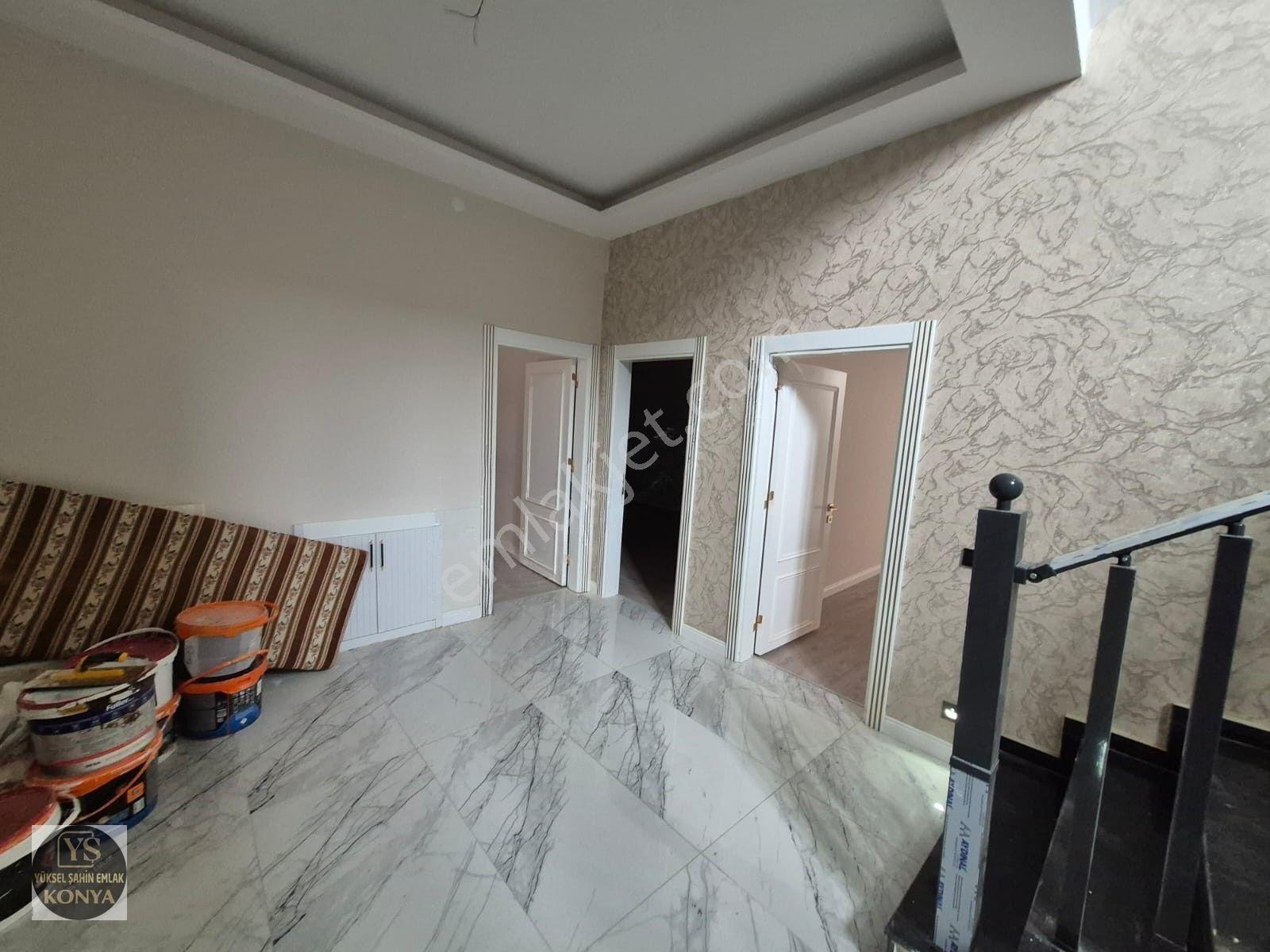 Yüksel Şahin'den Erenköy De 10+1 Müstakil Akıllı Luks Satılık Villa — fotoğraf 20