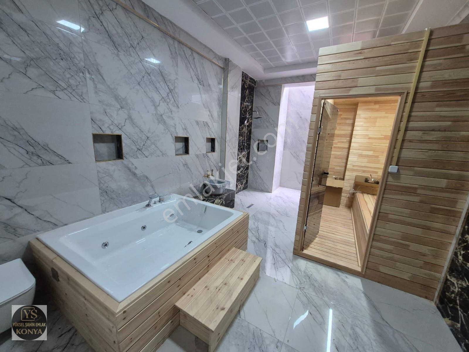 Yüksel Şahin'den Erenköy De 10+1 Müstakil Akıllı Luks Satılık Villa — fotoğraf 21