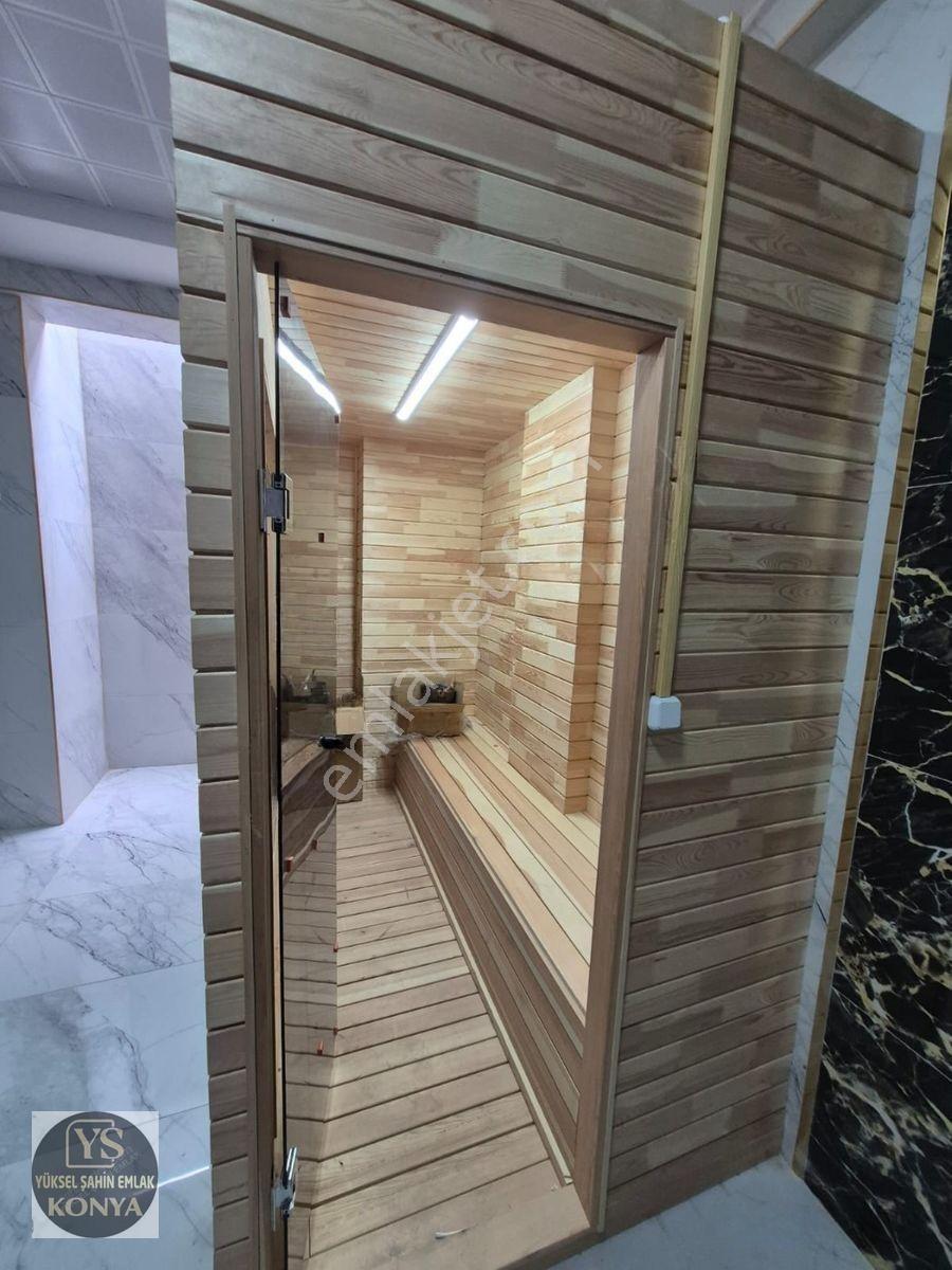 Yüksel Şahin'den Erenköy De 10+1 Müstakil Akıllı Luks Satılık Villa — fotoğraf 25
