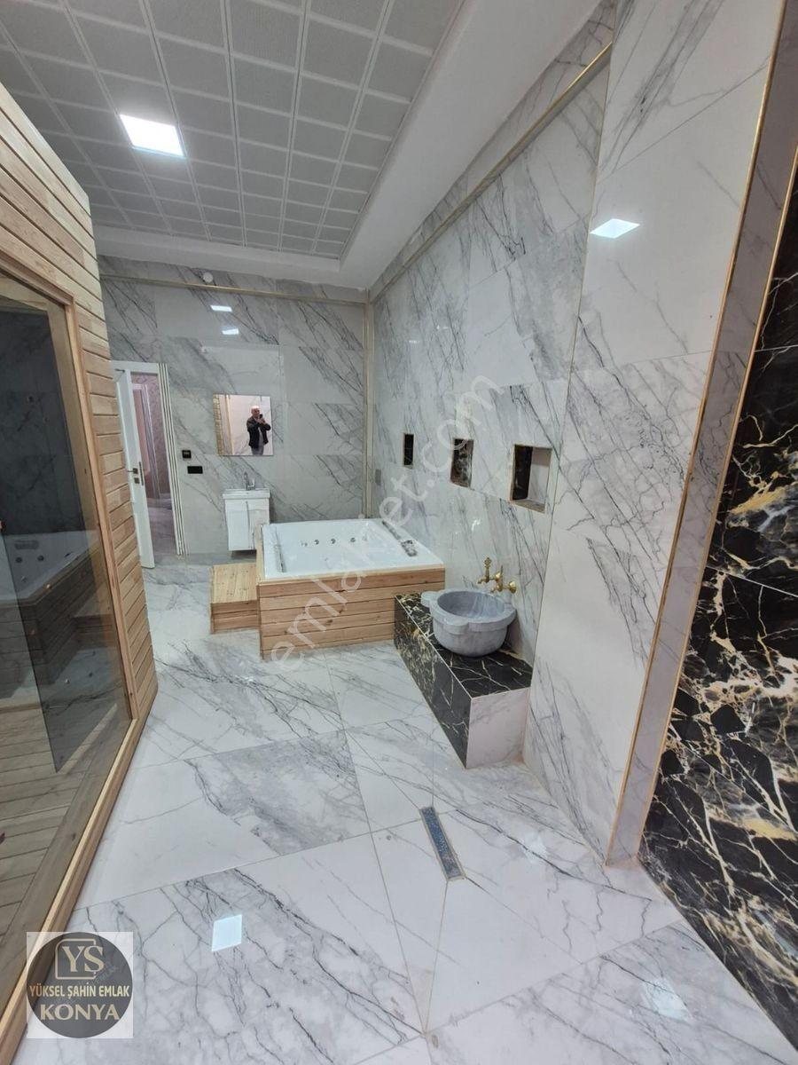Yüksel Şahin'den Erenköy De 10+1 Müstakil Akıllı Luks Satılık Villa — fotoğraf 26