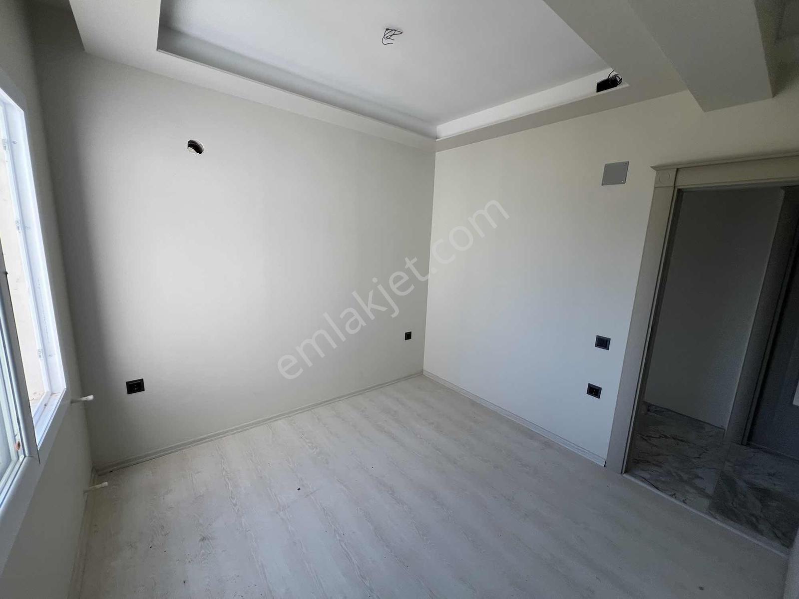 Davultepede Uygun Fiyatlı Geniş Daire 2+1 — fotoğraf 6