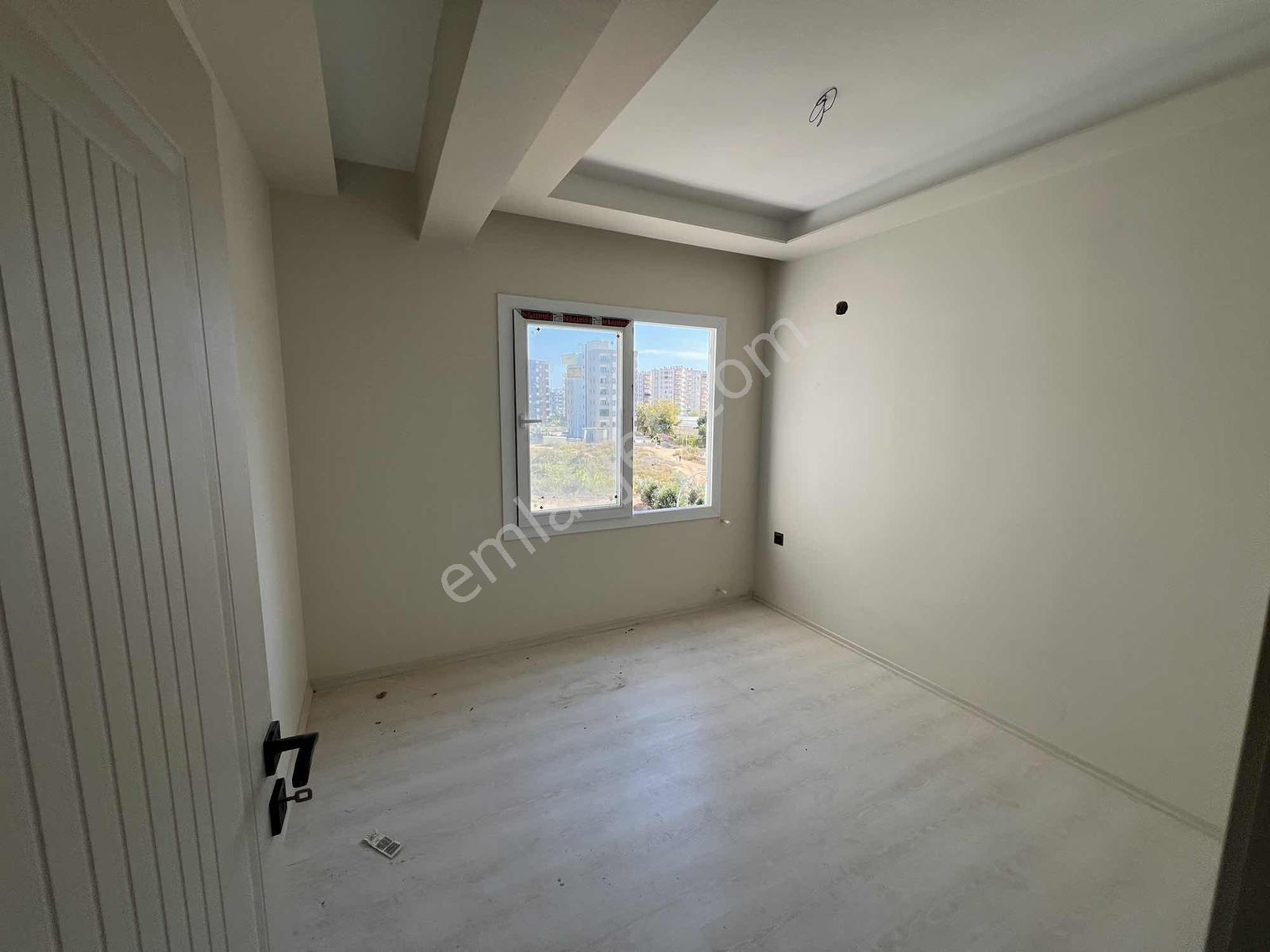 Davultepede Uygun Fiyatlı Geniş Daire 2+1 — fotoğraf 7