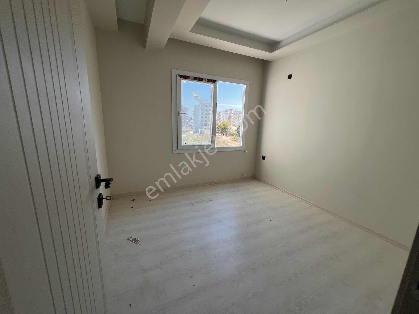 Davultepede Uygun Fiyatlı Geniş Daire 2+1 — fotoğraf 8