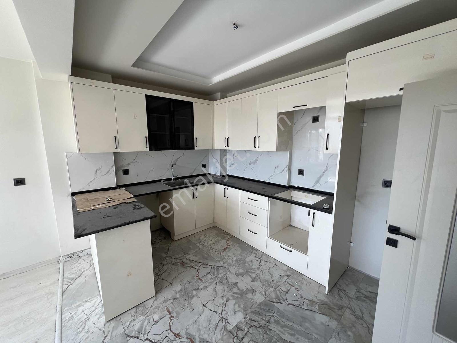 Davultepede Uygun Fiyatlı Geniş Daire 2+1 — fotoğraf 13