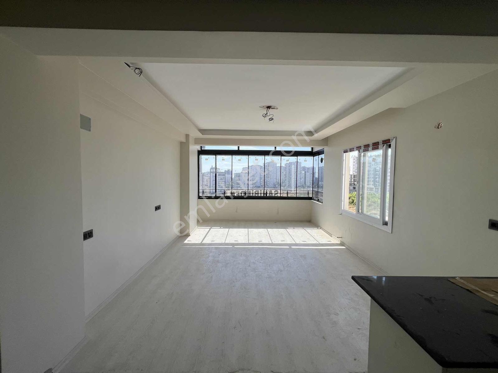 Davultepede Uygun Fiyatlı Geniş Daire 2+1 — fotoğraf 15