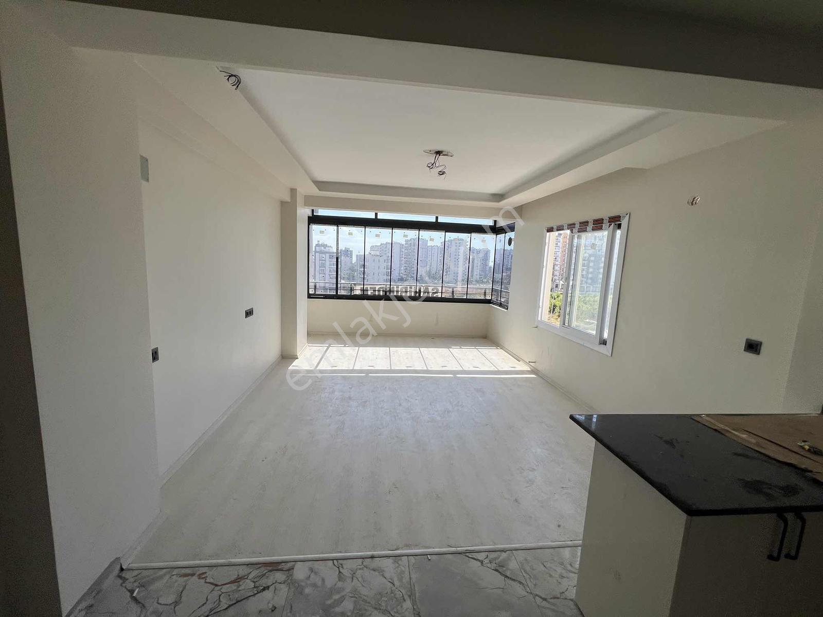 Davultepede Uygun Fiyatlı Geniş Daire 2+1 — fotoğraf 18