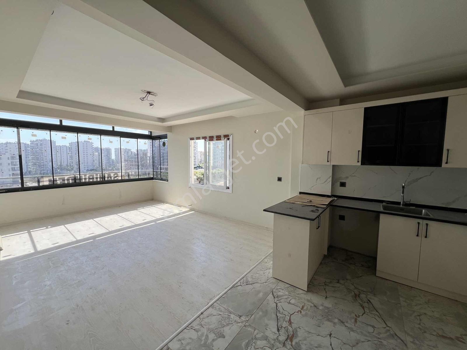 Davultepede Uygun Fiyatlı Geniş Daire 2+1 — fotoğraf 19