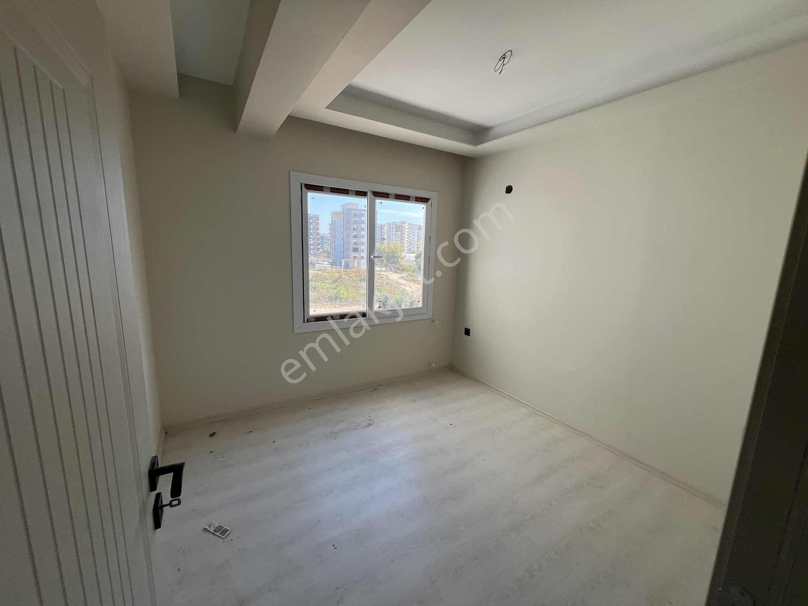 Davultepede Uygun Fiyatlı Geniş Daire 2+1 — fotoğraf 20
