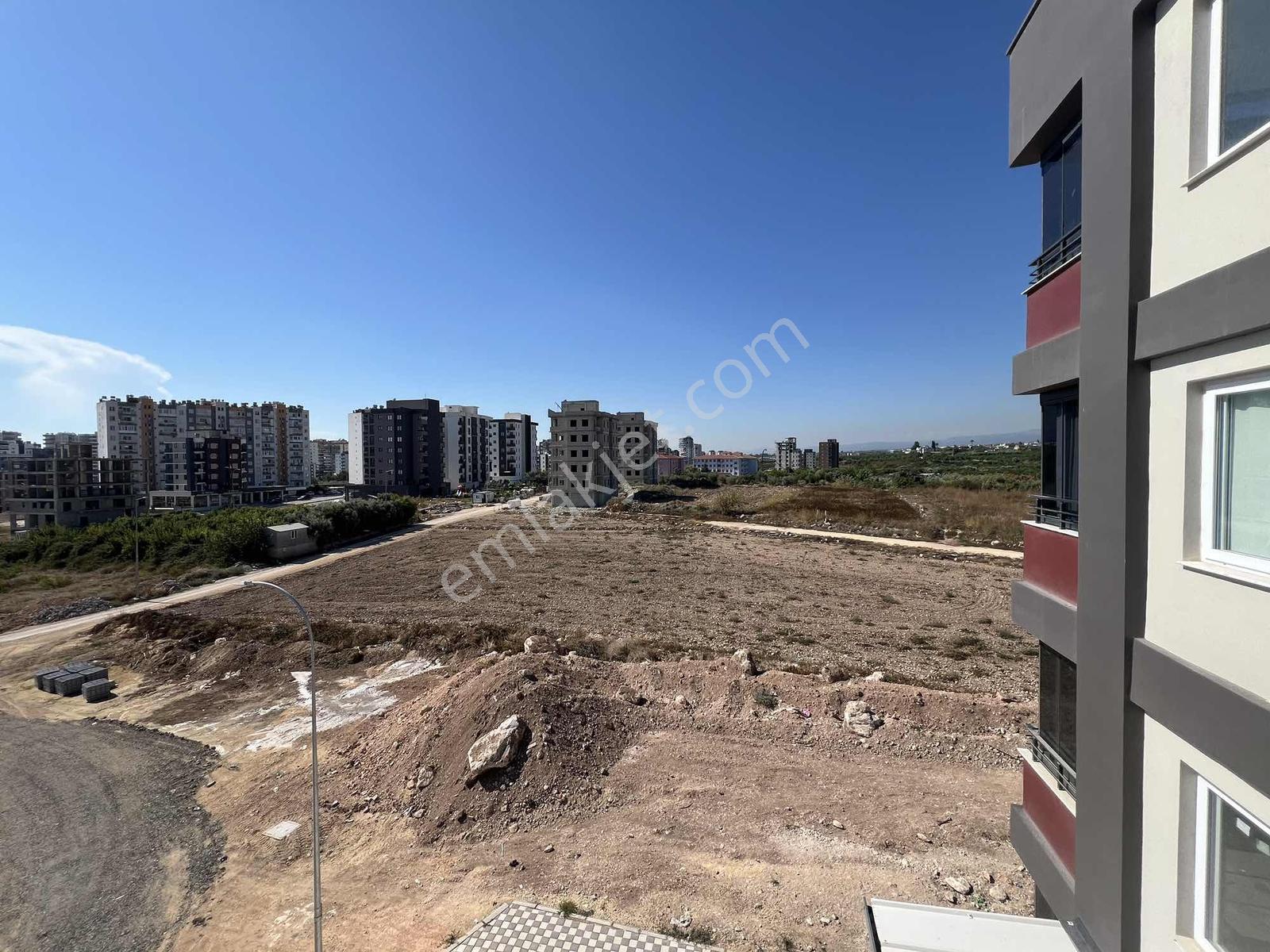 Davultepede Uygun Fiyatlı Geniş Daire 2+1 — fotoğraf 21