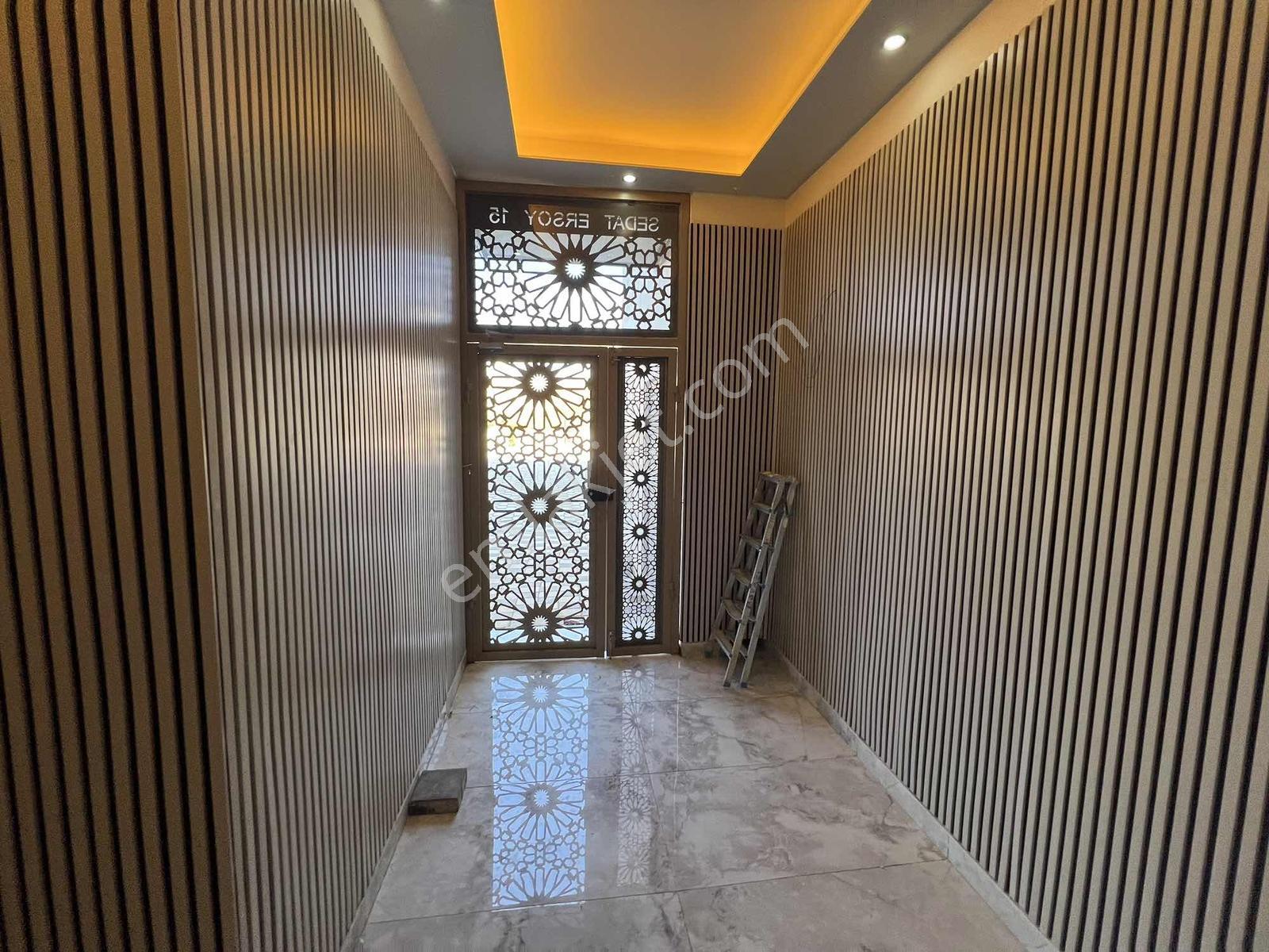 Davultepede Uygun Fiyatlı Geniş Daire 2+1 — fotoğraf 23