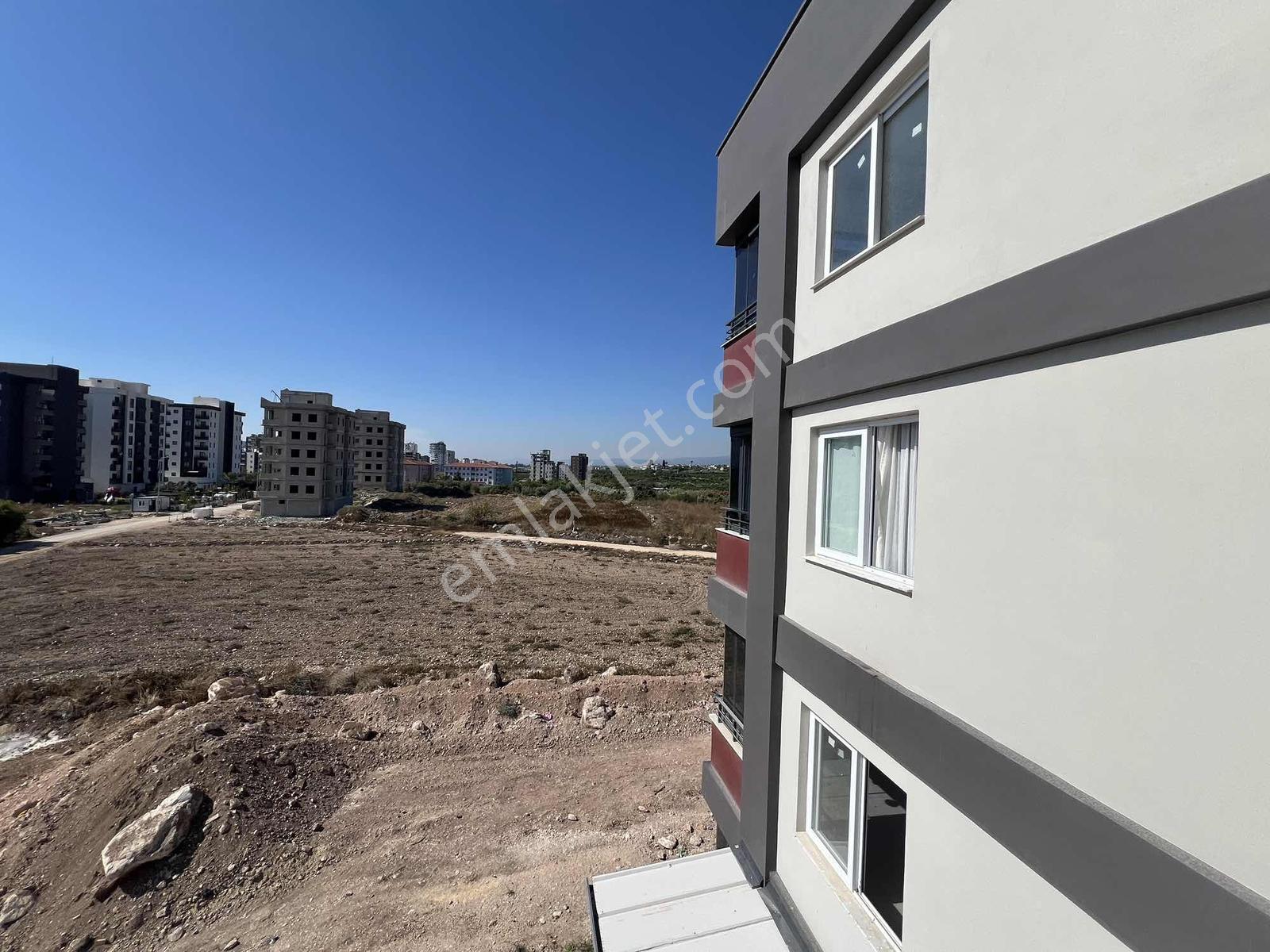 Davultepede Uygun Fiyatlı Geniş Daire 2+1 — fotoğraf 24