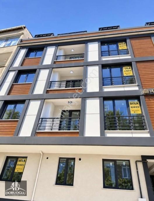 Güneşli Meydana Yakın 0 İnşaat 3+1 Net 100 M2 Özel Mimari Yapım
