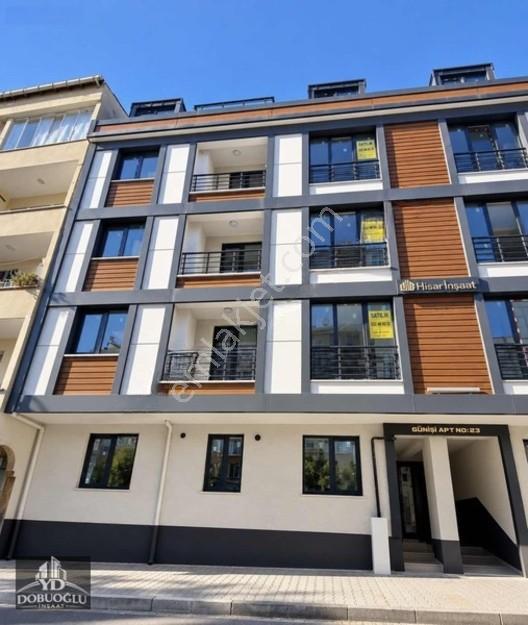 Güneşli Meydana Yakın 0 İnşaat 3+1 Net 100 M2 Özel Mimari Yapım — fotoğraf 3