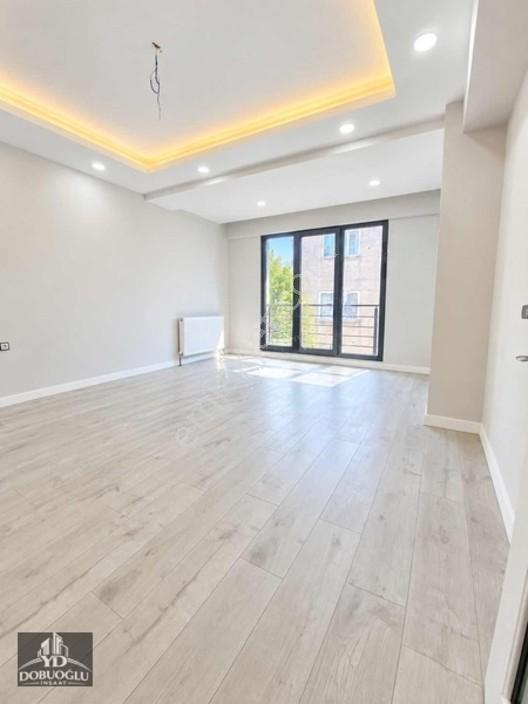Güneşli Meydana Yakın 0 İnşaat 3+1 Net 100 M2 Özel Mimari Yapım — fotoğraf 5