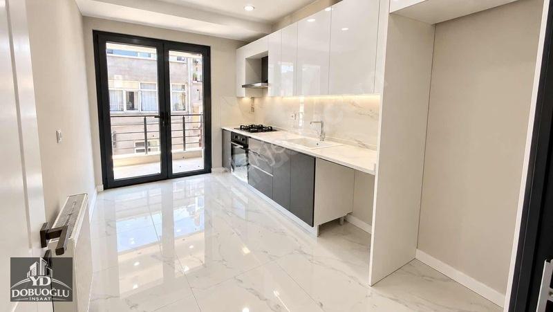 Güneşli Meydana Yakın 0 İnşaat 3+1 Net 100 M2 Özel Mimari Yapım — fotoğraf 14