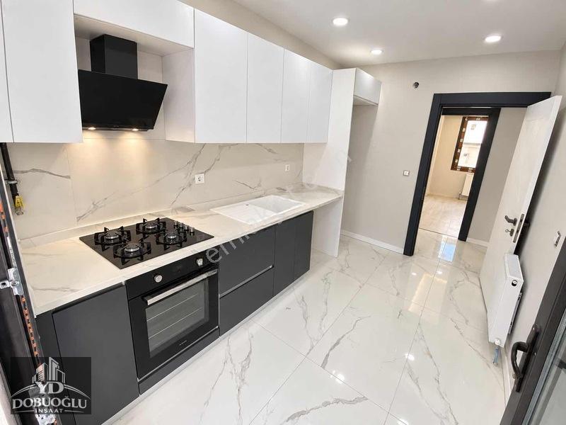 Güneşli Meydana Yakın 0 İnşaat 3+1 Net 100 M2 Özel Mimari Yapım — fotoğraf 19